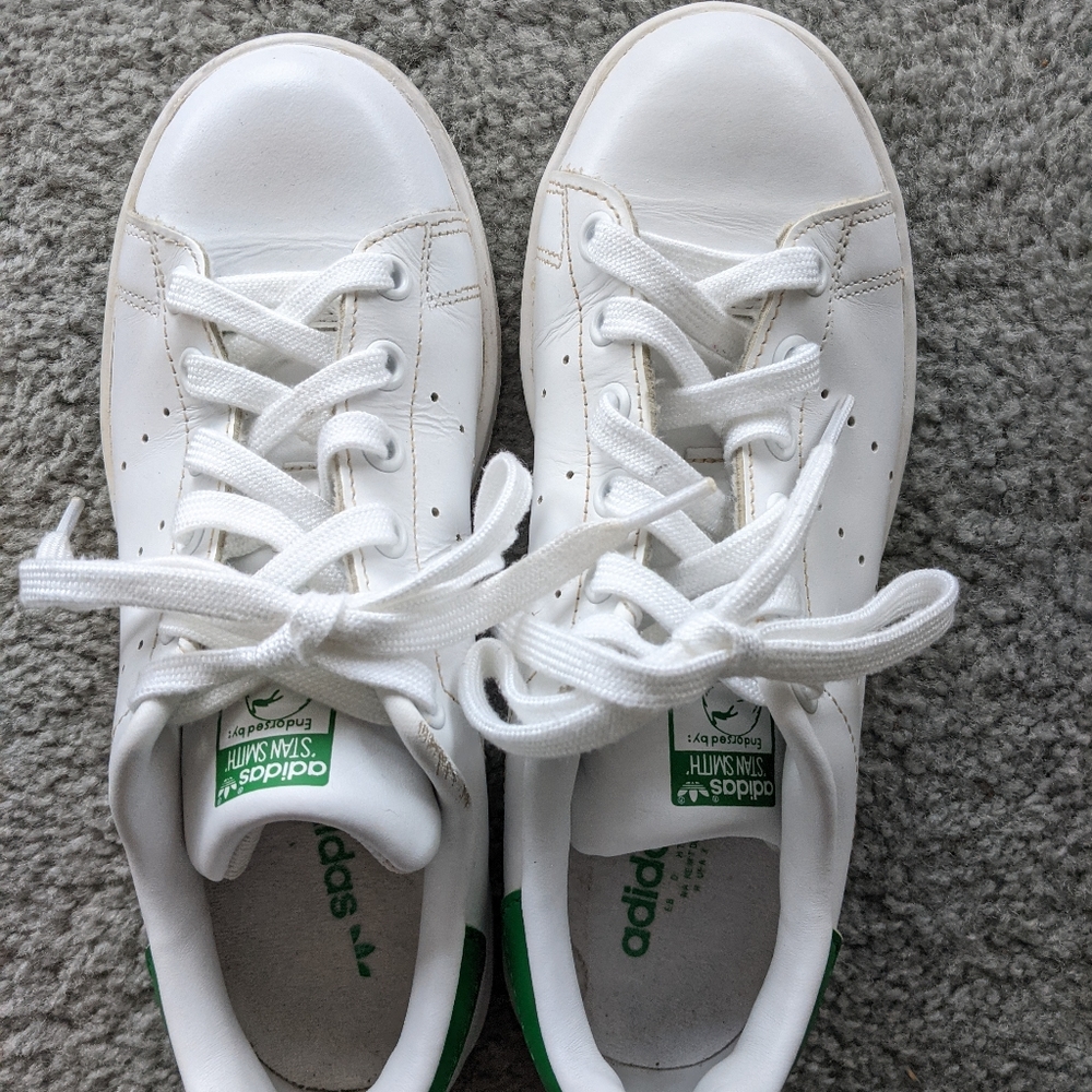 Adidas Stan Smith Sneakers women's size 6